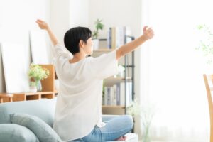 尼崎市南武庫之荘のきりん接骨鍼灸院の慢性腰痛のブログ