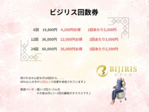 尼崎・武庫之荘でビジリスが受けれます。ＥＭＳです。