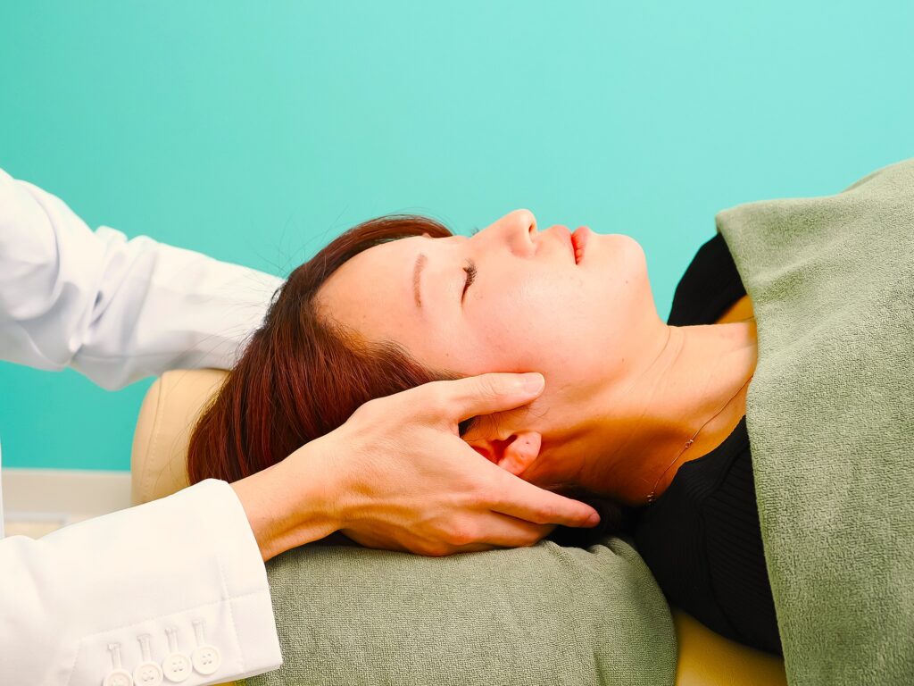 尼崎・武庫之荘のきりん接骨鍼灸院。耳鳴りの治療